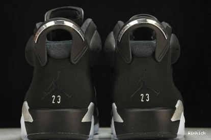 Silver” “Metallic DX2836-001 Jordan Air 6 0723